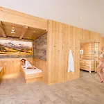 Gaisbergblick Apartment *