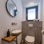 Apartment Gaisbergblick