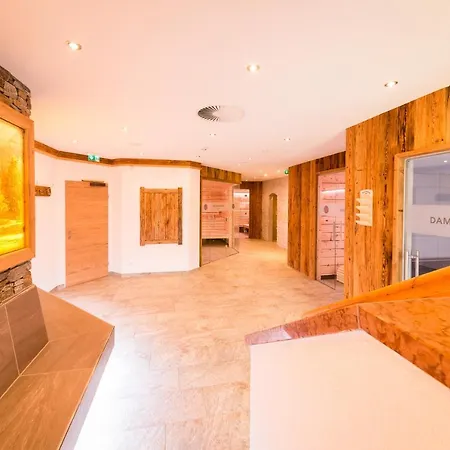 Gaisbergblick شقة *