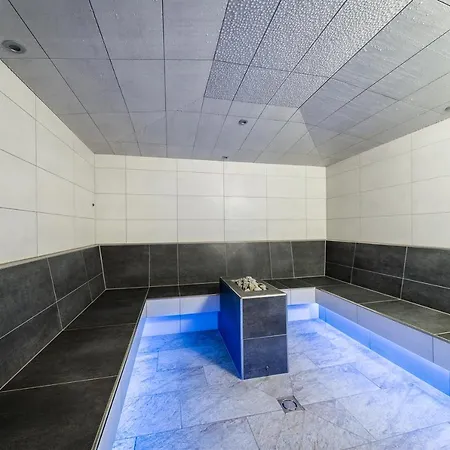 Gaisbergblick Appartement *
