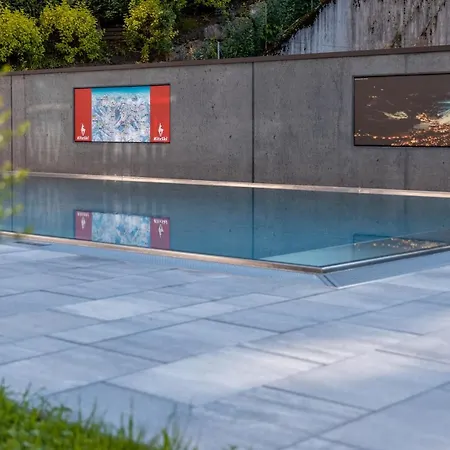 Gaisbergblick * كيرشبرغ ان تيرول