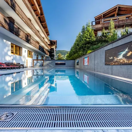 Gaisbergblick Apartment