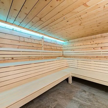 Gaisbergblick Appartement Kirchberg en Tyrol