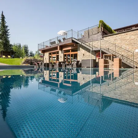 דירה Gaisbergblick