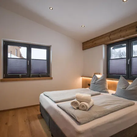 Gaisbergblick דירה