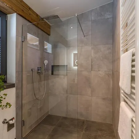 דירה Gaisbergblick קירשברג אין טירול