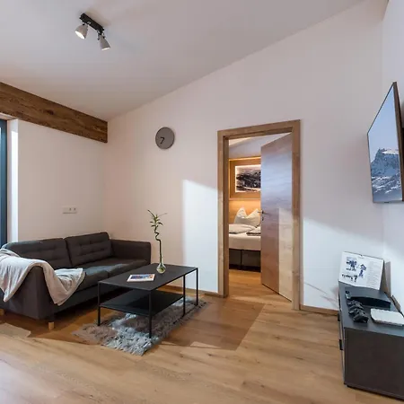 Gaisbergblick كيرشبرغ ان تيرول