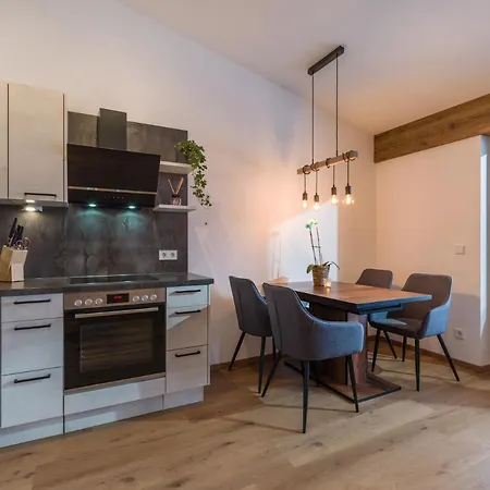 Appartement Gaisbergblick Kirchberg en Tyrol