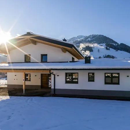 Gaisbergblick Apartment