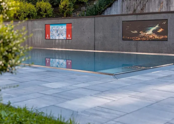 Gaisbergblick * Kirchberg in Tirol