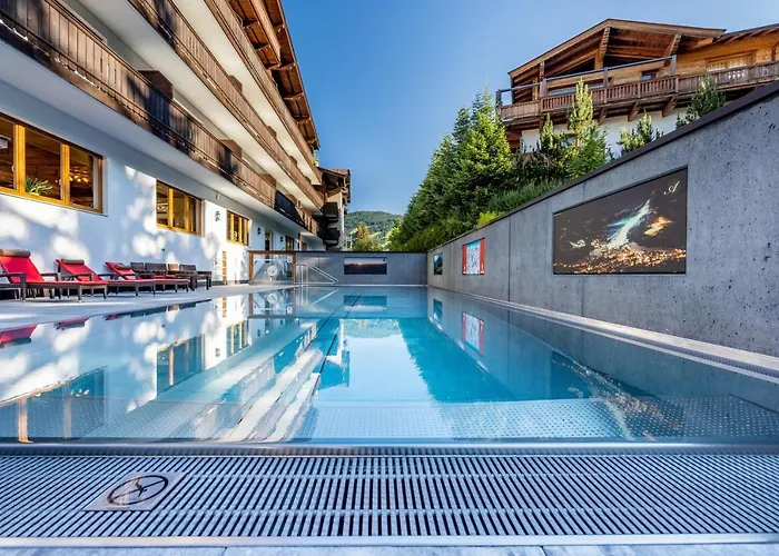 Gaisbergblick Apartment