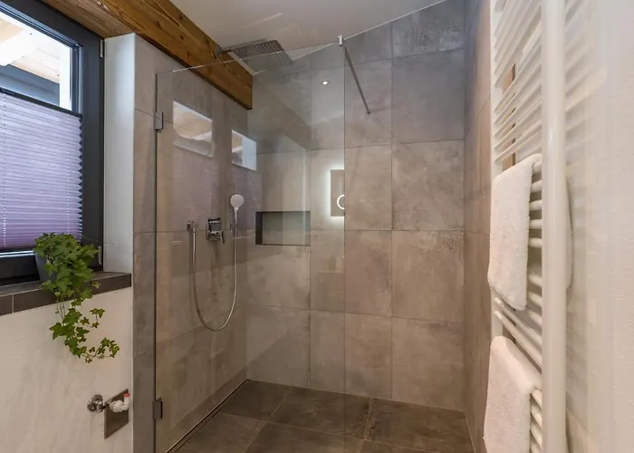 Appartement Gaisbergblick Kirchberg in Tirol